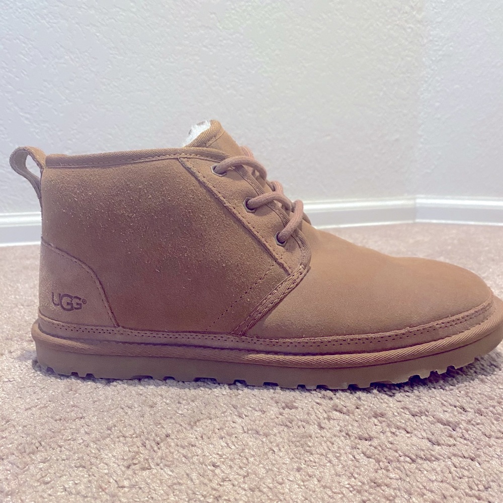 Men’s UGG Neumel Classic Boots